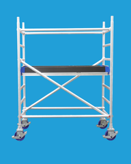 Fahrgerüst – 3,20 m / 1,20 m / 2,20 m