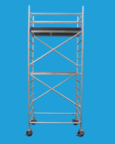 Fahrgerüst – 5,20 m / 3,20 m / 4,20 m