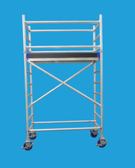 Fahrgerüst – 4,20 m / 2,20 m / 3,20 m