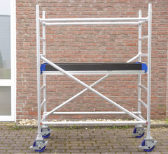Fahrgerüst – 3,20 m / 1,20 m / 2,20 m