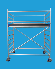 Fahrgerüst – 4,20 m / 2,20 m / 3,20 m