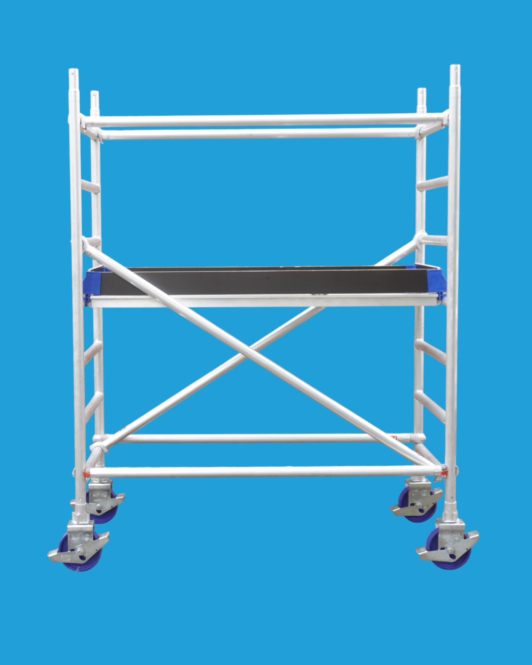 Fahrgerüst – 3,20 m / 1,20 m / 2,20 m