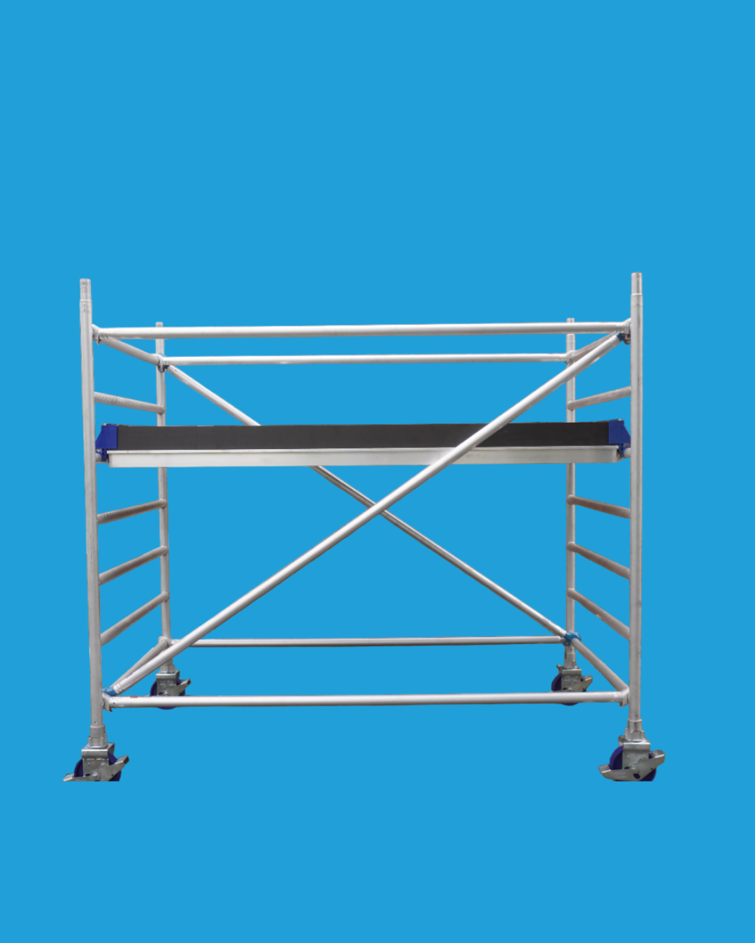 Fahrgerüst – 3,20 m / 1,20 m / 2,20 m