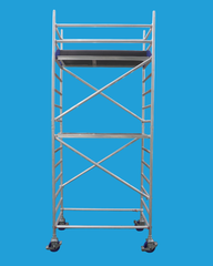 Fahrgerüst – 5,20 m / 3,20 m / 4,20 m