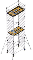 Fahrgerüst 9,20 m / 7,20 m / 8,20 m