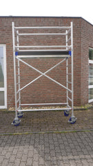 Fahrgerüst – 4,20 m / 2,20 m / 3,20 m