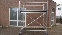 Fahrgerüst – 4,20 m / 2,20 m / 3,20 m