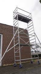 Fahrgerüst – 6,20 m / 4,20 m / 5,20 m