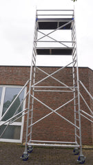 Fahrgerüst _7,20 m / 5,20 m / 6,20 m